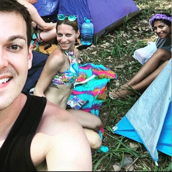 Meet your Posher, Griffin - Picture 1 of 1